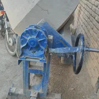 میکسر ، خلاته