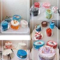 کاشان کیک|خدمات پذیرایی، مراسم|کاشان, زیارتی|دیوار