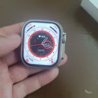 ساعت هوشمند تسکوtsw8 aUltra max|ساعت|یزد, |دیوار