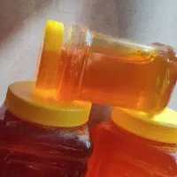 عسل طبیعی