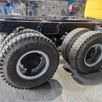 ماک بوژی|خودرو سنگین|لاهیجان, رجایی|دیوار