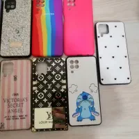 قاب گوشی Gallexy A22 4G|لوازم جانبی موبایل و تبلت|ماهدشت, |دیوار