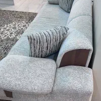 فروش نیم ست مبل تاشو