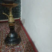 قلیون تو پر برینج