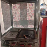 فر ساندویچی