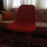 تخت خواب دونفره و صندلی|تخت و سرویس خواب|پردیس, فاز ۳|دیوار