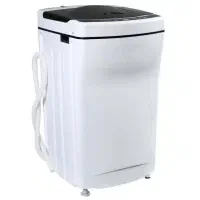 ماشین لباسشویی 6.2 کیلویی اتوماتیک پاکشوما