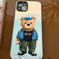 قاب گوشی آیفون ۱۳ نرمال|لوازم جانبی موبایل و تبلت|تهران, مرزداران|دیوار