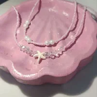 گردنبند منجوقی