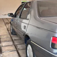 پژو 405 GLX|خودرو سواری و وانت|خان ببین, |دیوار