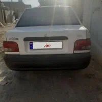 پراید مدل ۸۲ بخونید|خودرو سواری و وانت|شیراز, سلطان آباد|دیوار