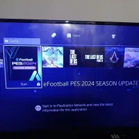 کرایه PS4 pro|خدمات رایانه‌ای و موبایل|سهند, |دیوار