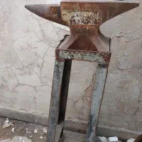 لوازم آهنگری