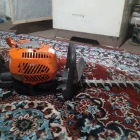 دستگاه بنزینی ترونزن اصلاح درخت