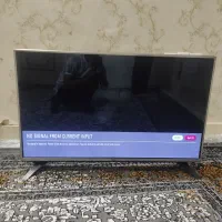 تلویزیون LG43سامسونگ ۳۷|تلویزیون و پروژکتور|تهران, تهرانسر شمالی|دیوار