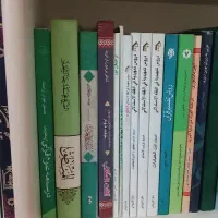 کتاب های حوزوی و متفرقه|کتاب و مجله مذهبی|مشهد, سرافرازان|دیوار