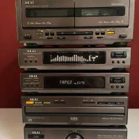 ست طبقاتی اکایی