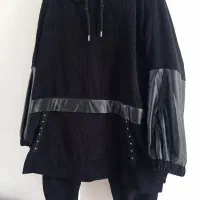 هودی دخترانه|لباس|خرمآباد, |دیوار