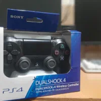 دسته پی اس فور