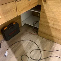 میز کانتر مغازه