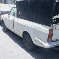 پیکان وانت مدل 84