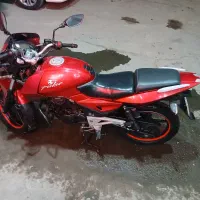 موتور سیکلت|موتورسیکلت|قم, فرهنگیان و شهربانی|دیوار