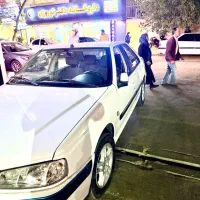 پژو پارس tu5 A|خودرو سواری و وانت|مشهد, کوی سیدی|دیوار