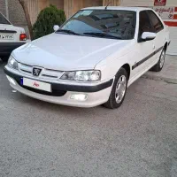 پژو پارس موتور جدید