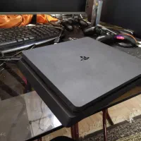 ps4 fat 500gig تک دسته|کنسول، بازی ویدئویی و آنلاین|اراک, |دیوار