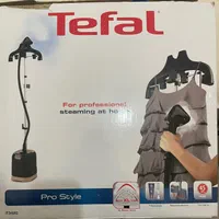 اتوبخارگر ایستاده Tefal|اتو و لوازم اتو|تهران, ولنجک|دیوار