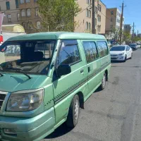 ون دلیکا فروشی تاکسی تهران