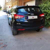 هایما s5 مدل 1401