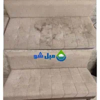 مبلشویی امیری باتخصص چندساله فقط تماس بگیرید|خدمات نظافت|انبارآلوم, |دیوار