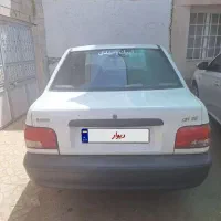 ماشین پراید