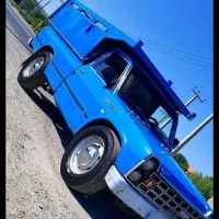 نیسان دیزل مدل ۹۲|خودرو سواری و وانت|ارومیه, |دیوار