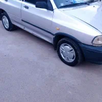 پراید مدل ۹۰|خودرو سواری و وانت|تاکستان, |دیوار