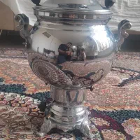 سماور گازی سوز|سماور، چایساز، قهوهساز|مهاباد (آذربایجان غربی), |دیوار