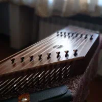 سنتور چوب گردو مکزیکی موسوی