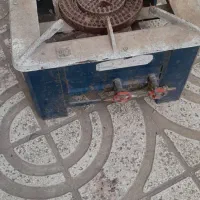 اجاق ۲شعله|اجاق گاز و لوازم برقی پختوپز|تالش, تالش|دیوار