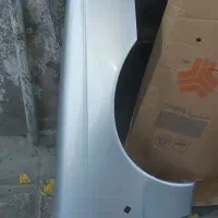 فروش انواع قطعات بدنه پژو . پارس سمند پراید با رنگ|قطعات یدکی و لوازم جانبی|یاسوج, |دیوار