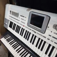 کیبورد Pa2|پیانو، کیبورد، آکاردئون|مشهد, سراب|دیوار