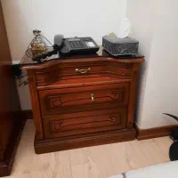 سرویس خواب|تخت و سرویس خواب|تبریز, |دیوار