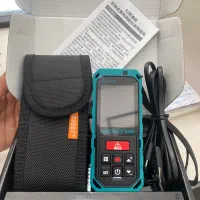 متر دیجیتال ۸۰ متری