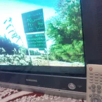 تلویزیون سامسونگ