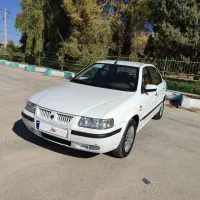 سمند ای اف سون|خودرو سواری و وانت|میمند, |دیوار