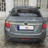 برلیانس h330 استثنایی