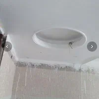 سفید کاری و لکه گیری|خدمات پیشه و مهارت|شوشتر, |دیوار