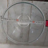 تعدادی ظرف ترشی سایز بزرگ