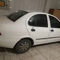 تیبا صندوقدار ۱۴۰۰