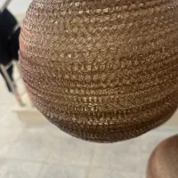 لوستر|لوستر و چراغ آویز|شاهرود, |دیوار